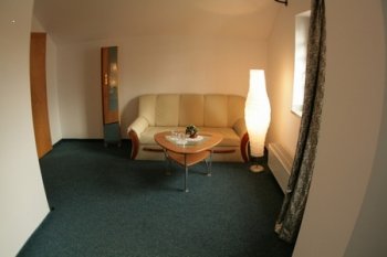 Hotel Antoň