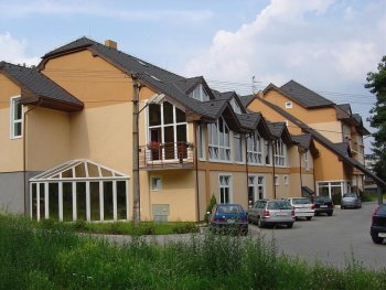 Hotel Kaskda